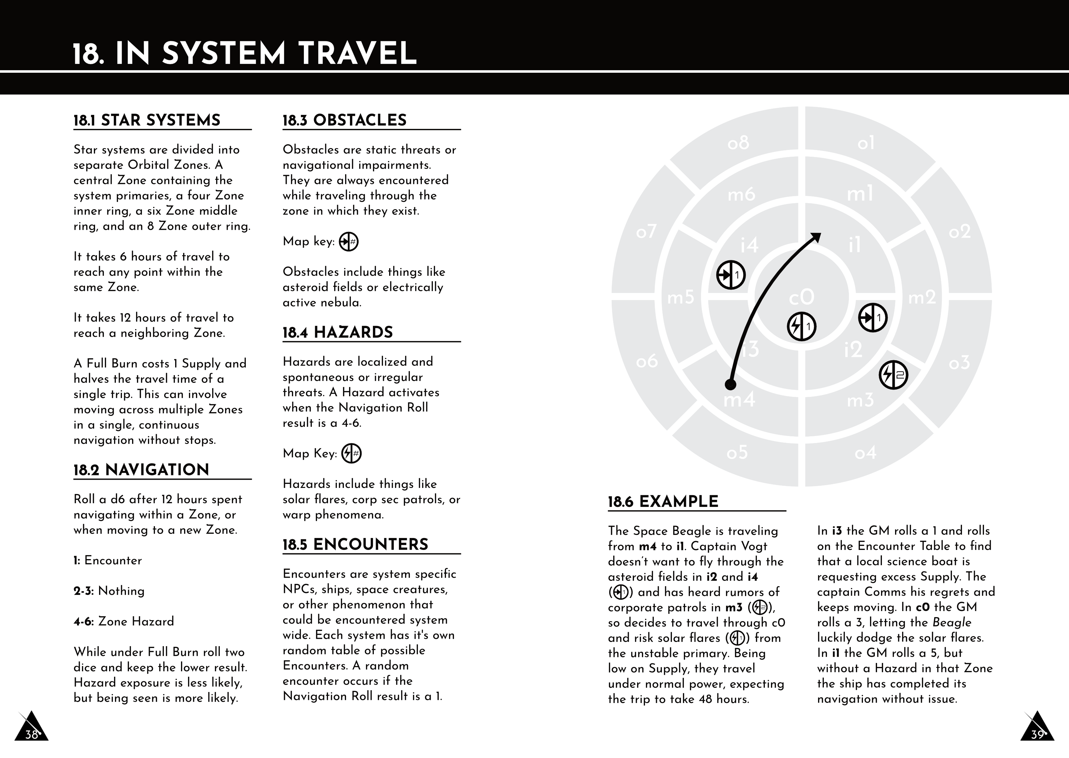 Play SCP The Tabletop RPG Online  SCP Foundation: No Risk FREE Session  Zero.