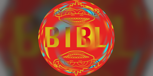 Cover image for The Flungged BIBL Coin