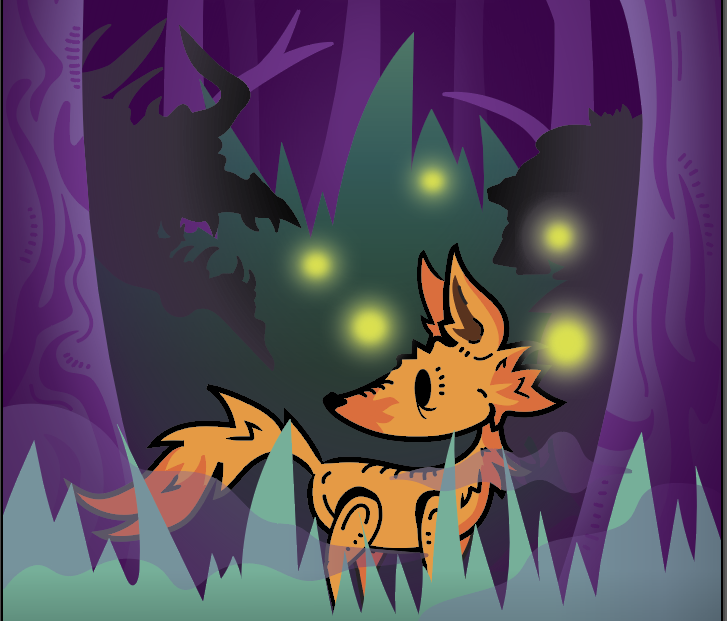Cover image for Every Last Firefly