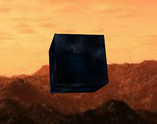Path of Cube