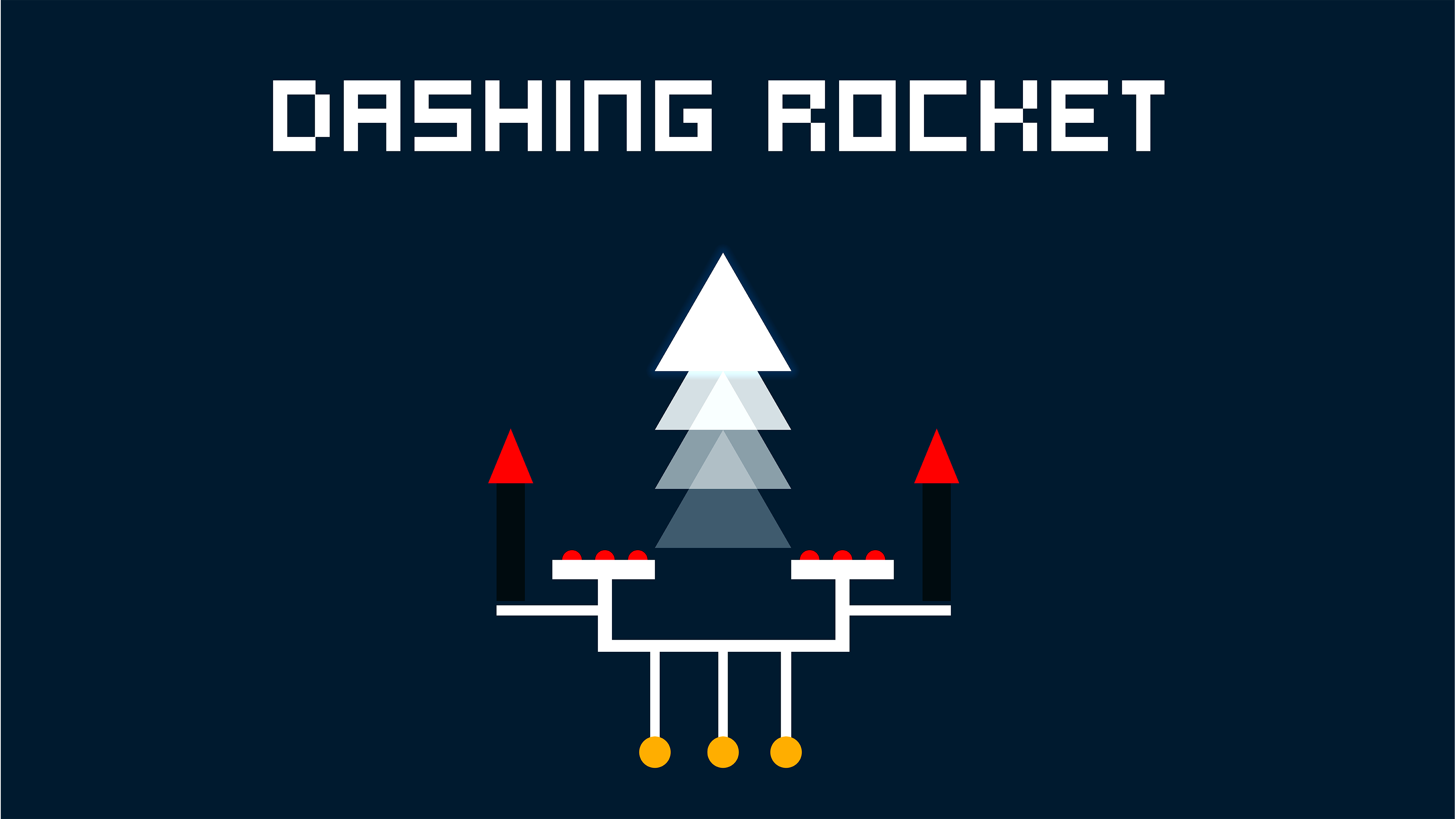 Dashing Rocket
