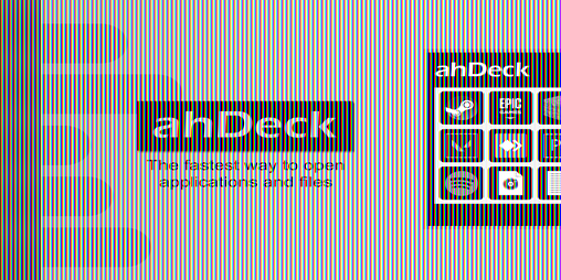 Cover image for ahDeck