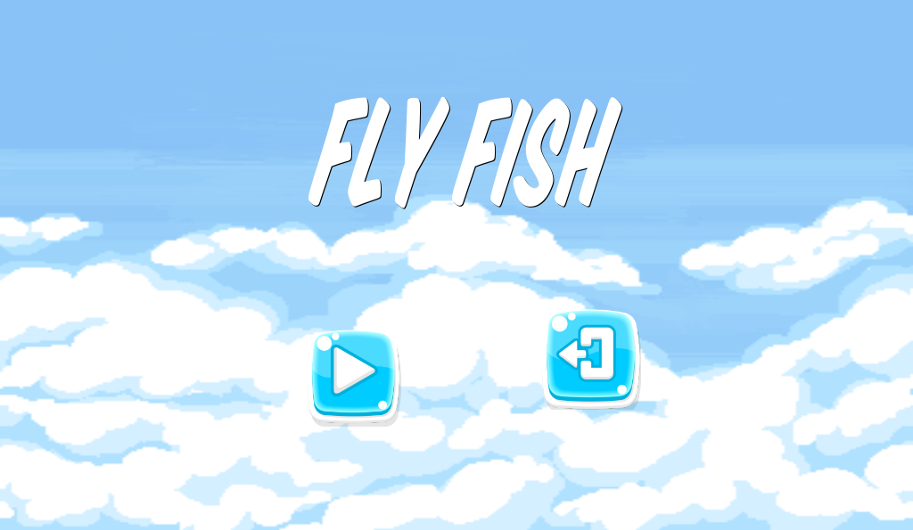Fly Fish
