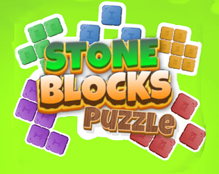 STONE BLOCKS Puzzle