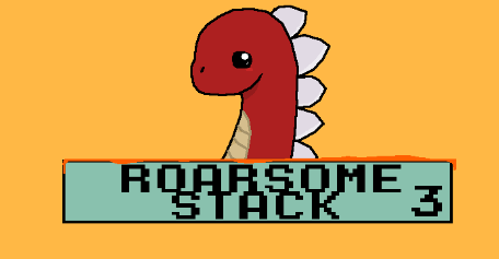 Cover image for Roarsome Stack Sprint 2