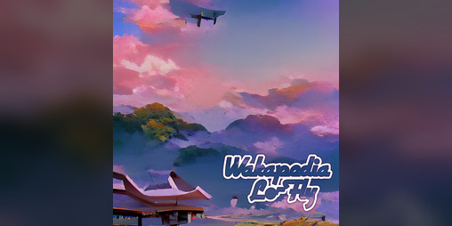 Cover image for Wakapedia - Lo-Fly