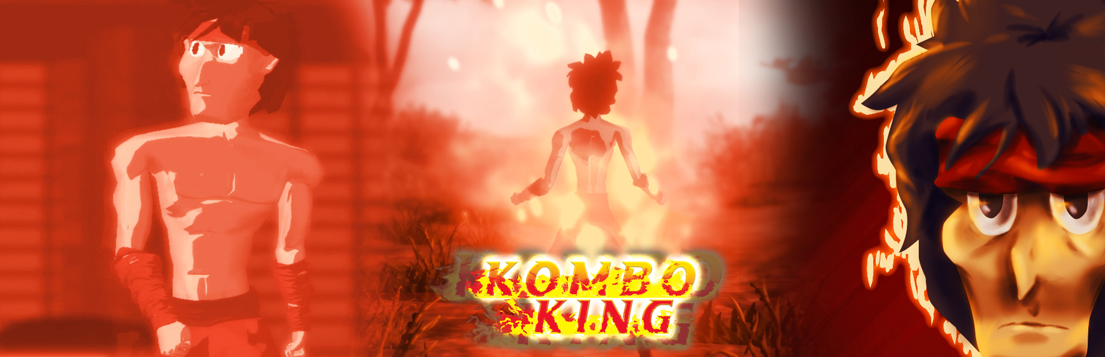 Kombo King