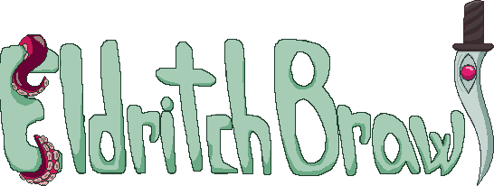 Eldritch Brawl