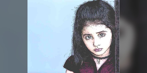 Cover image for Poor Little Princess