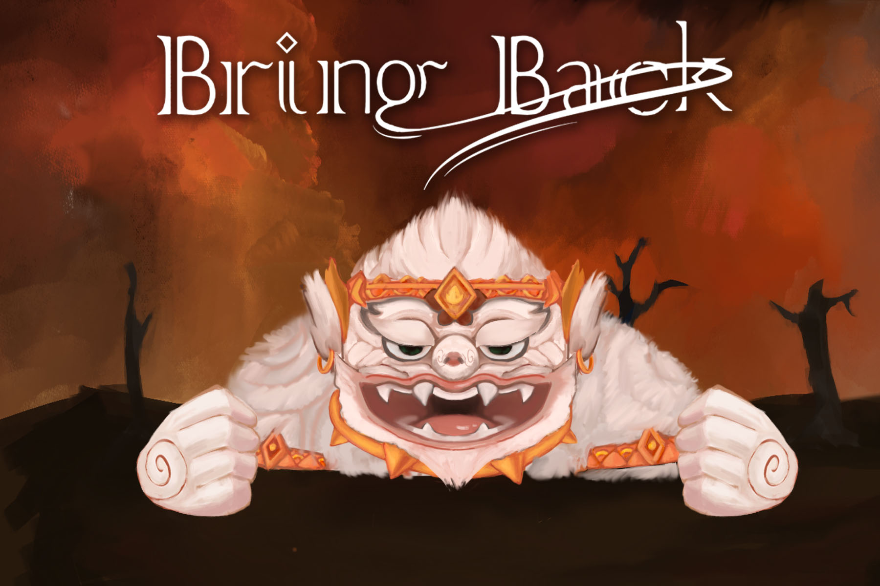 Bring Back