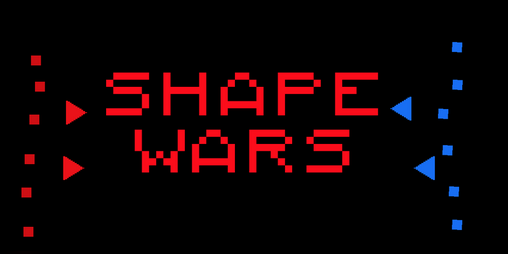 Cover image for Shape Wars