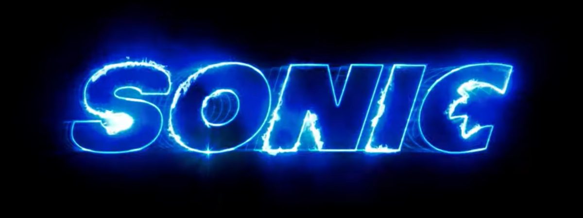 Sonic O Filme