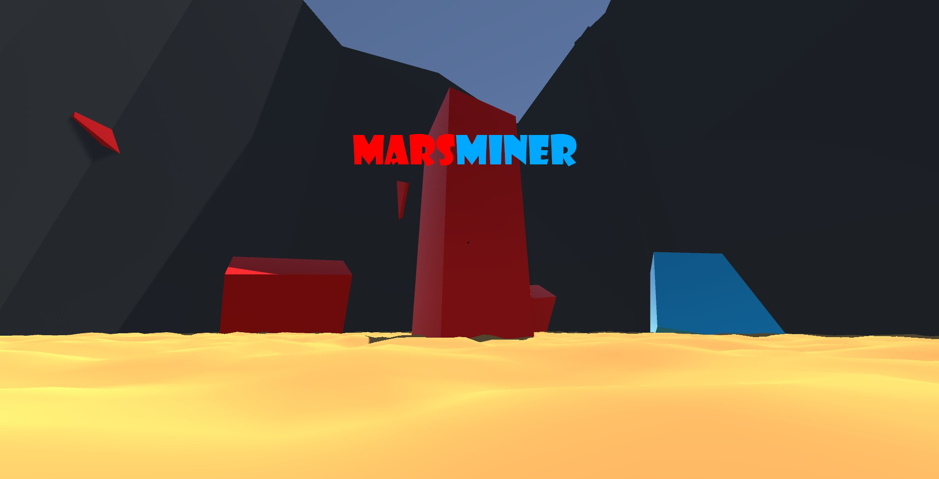 MarsMiner