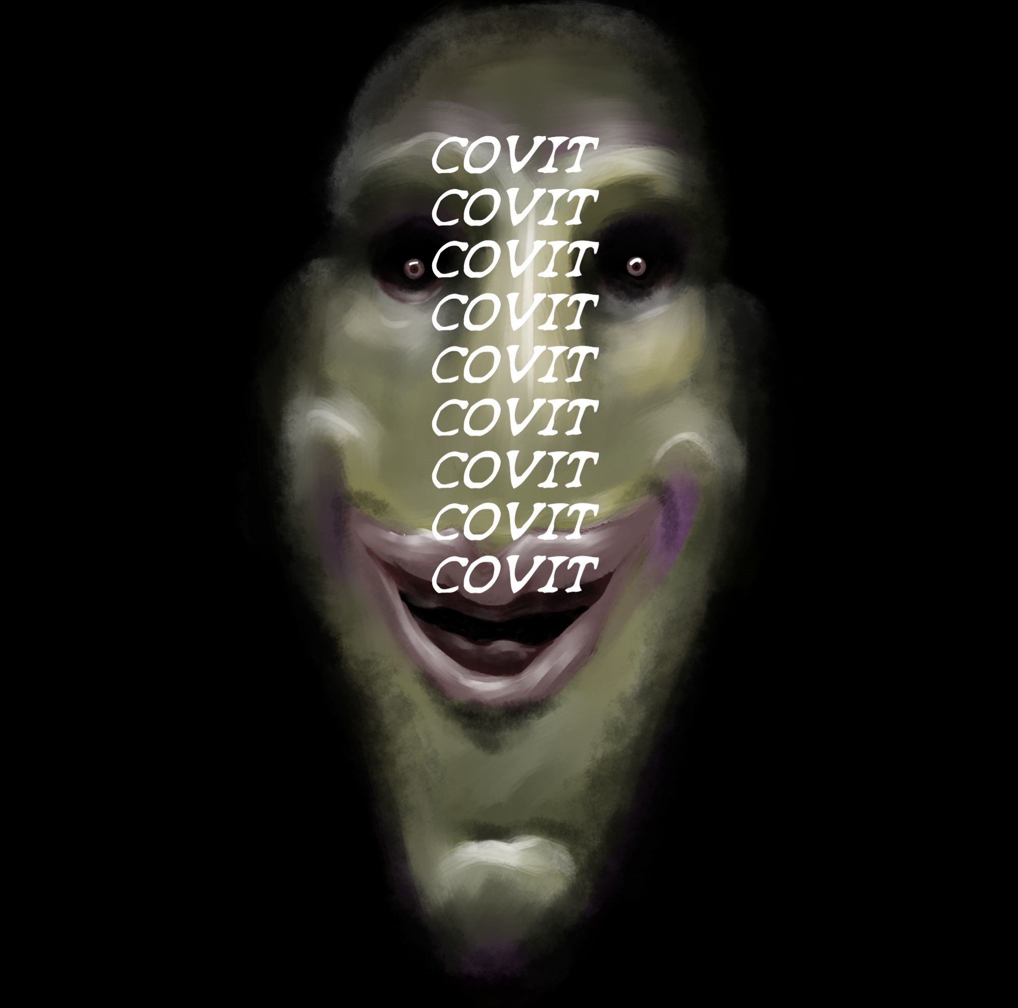COVIT cover