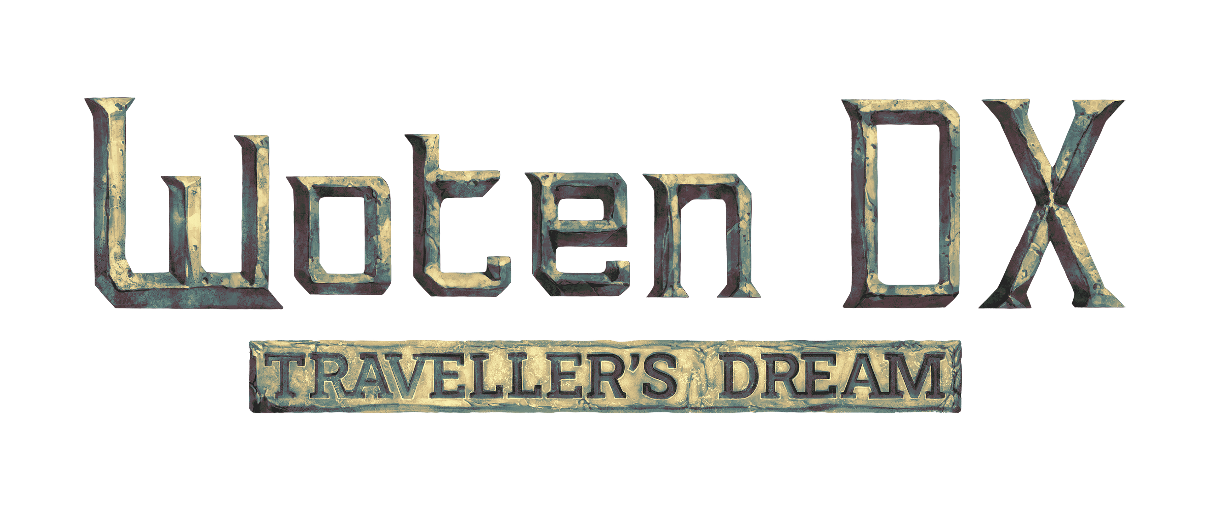 Woten DX - Traveller's Dream [PUBLIC DEMO v01C]