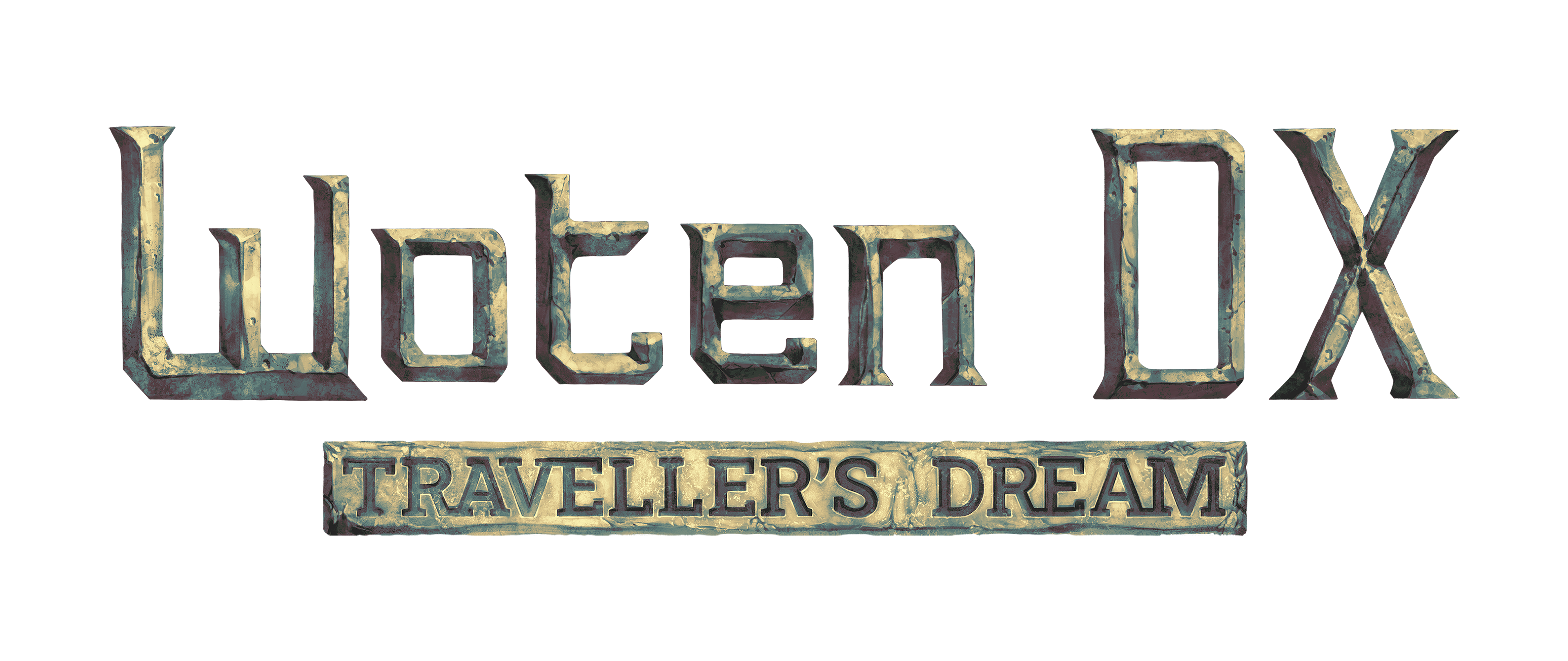 Woten DX - Traveller's Dream [PUBLIC DEMO v01D]