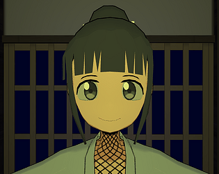 Mokuren prototype