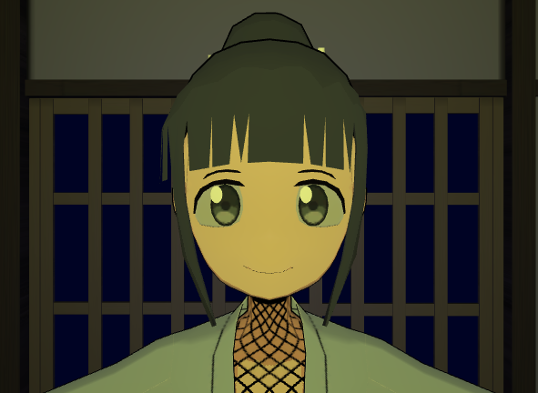 Mokuren prototype by Alice for AGDG DEMO DAY 45 - itch.io