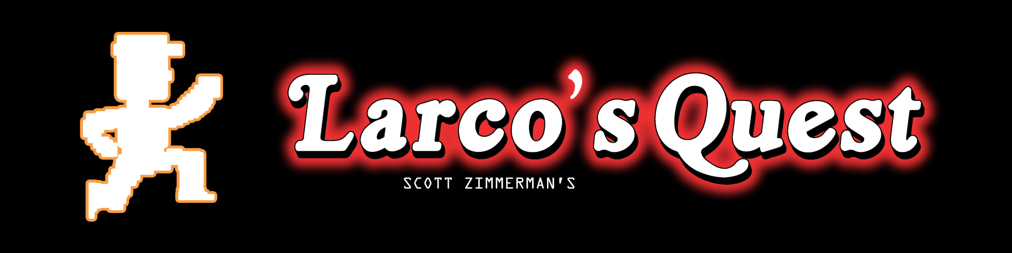 Larco's Quest