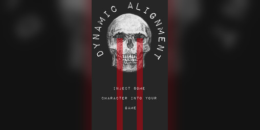 Cover image for Dynamic Alignment