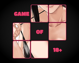 Game of 18+