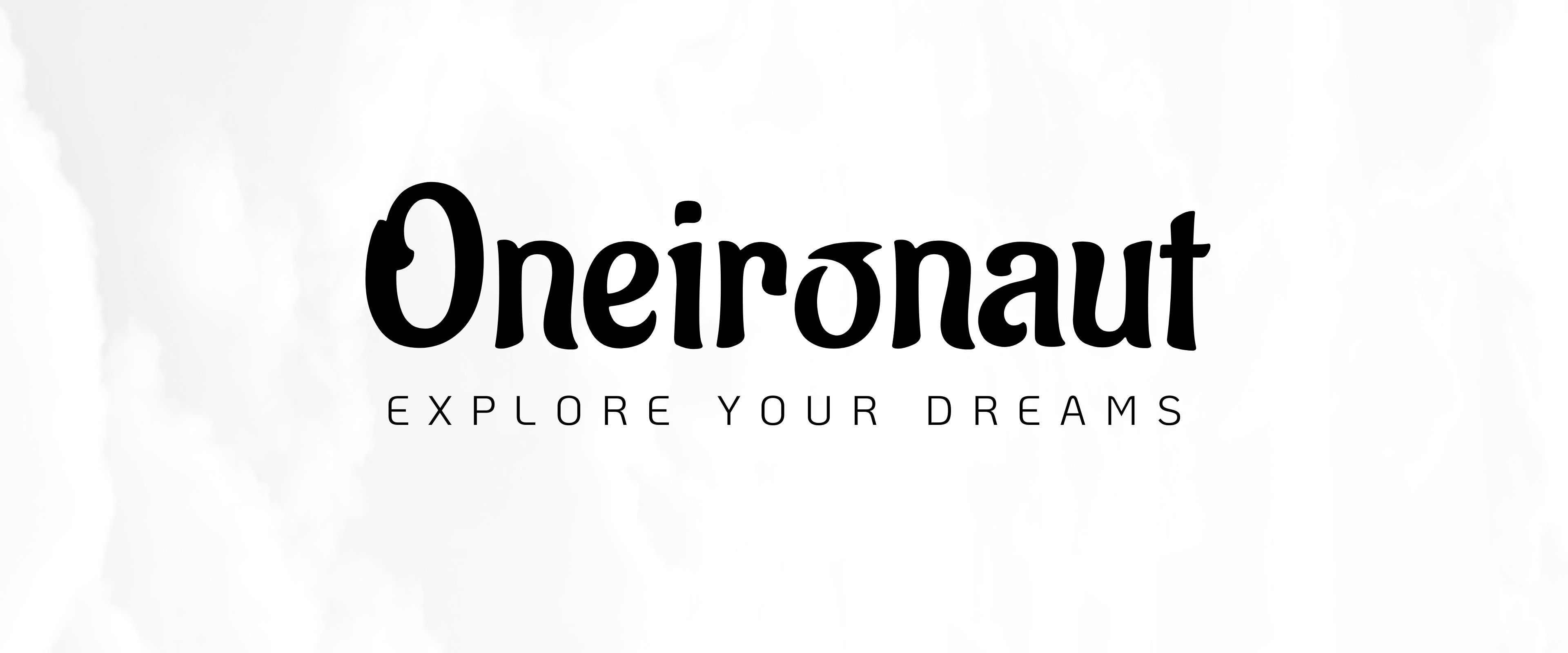 Oneironaut — Explore your dreams