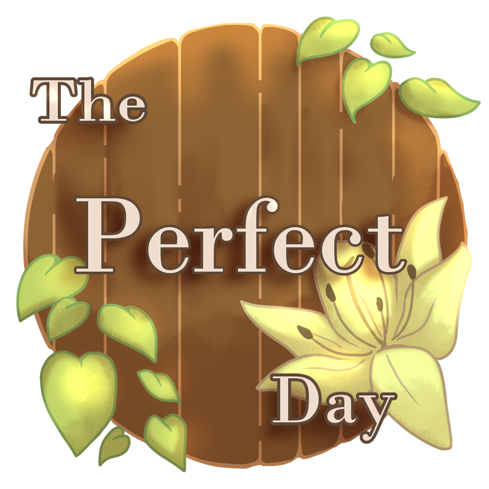The Perfect Day