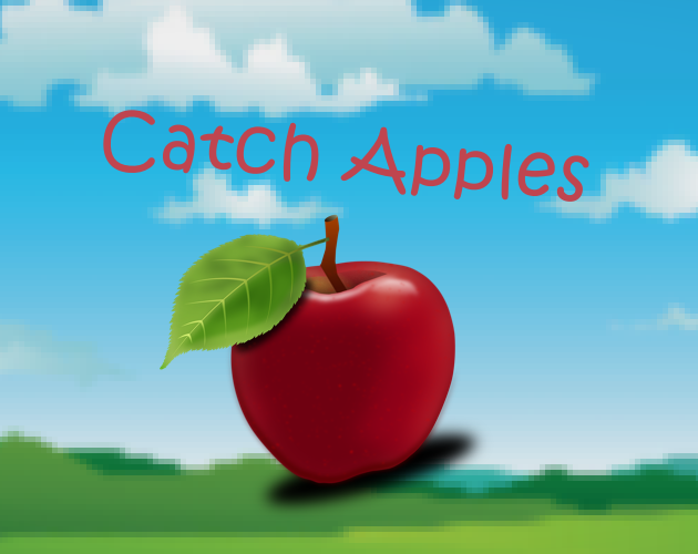 CatchApplesRM by LapaGMS
