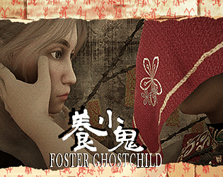 Foster: Ghost Child