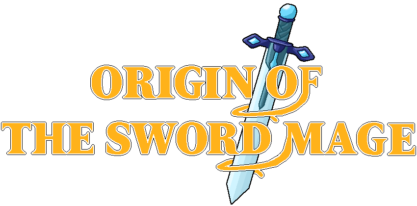 Origin of the Sword Mage : Demo