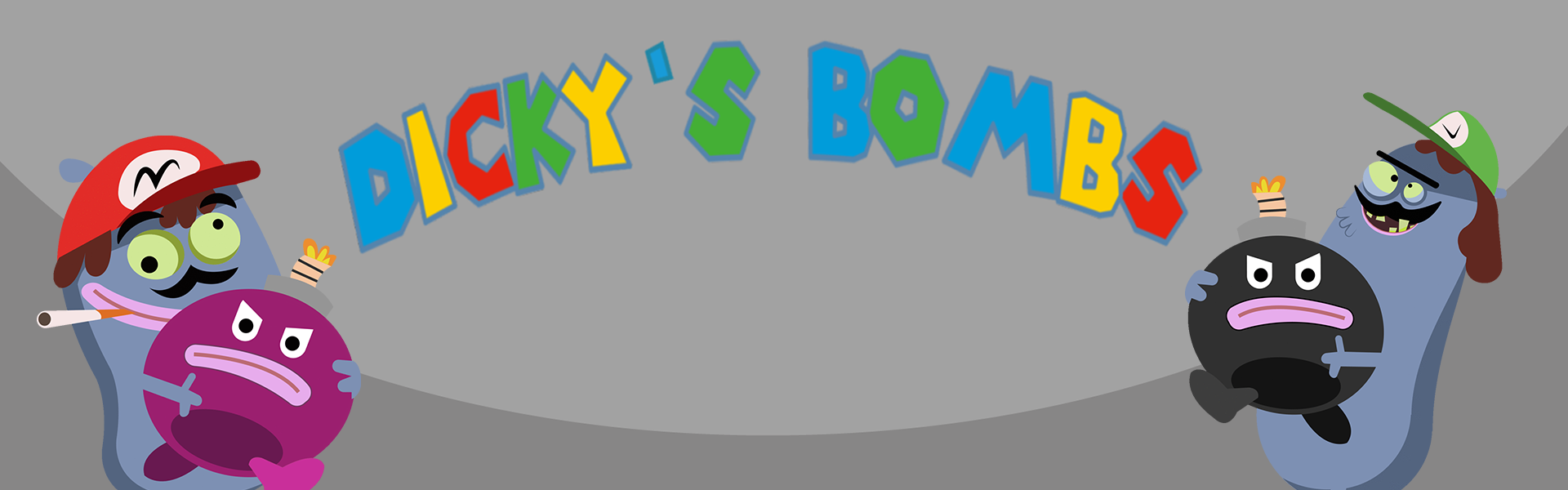 Dicky's Bombs