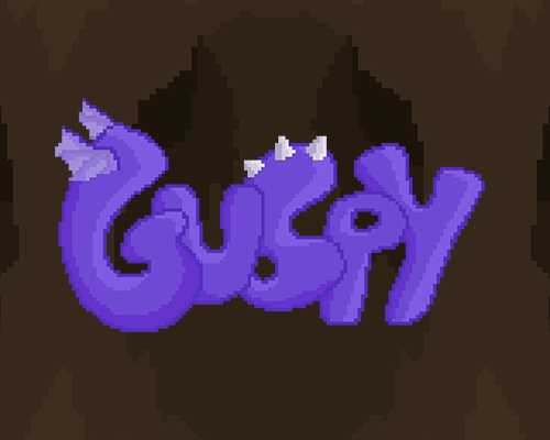 Guspy