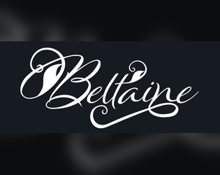 BELTAINE (Edición revisada)  