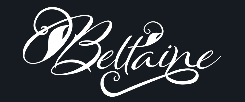 Cover image for Beltaine (Edición revisada)