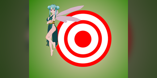 Cover image for Pam's Targets