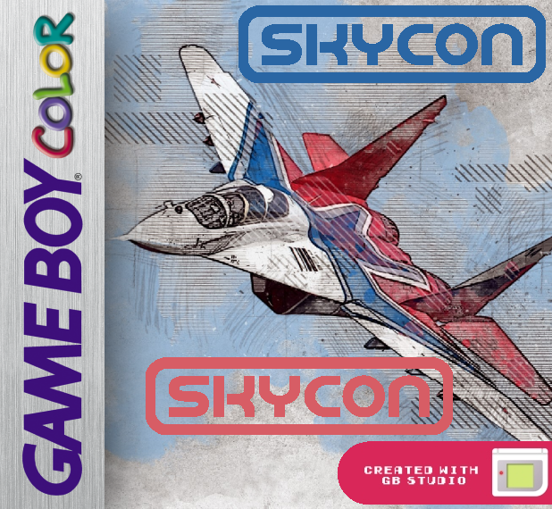 Skycon by Rajcsányi László (WLS)