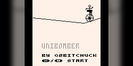 Cover image for Unibomber