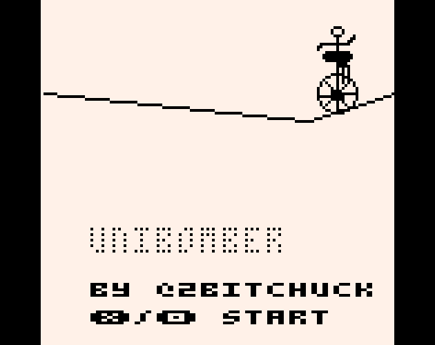 Cover image for Unibomber