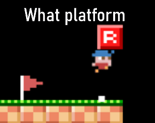 What Platform