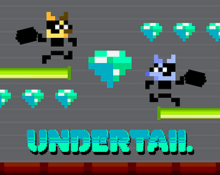 UNDERTAIL