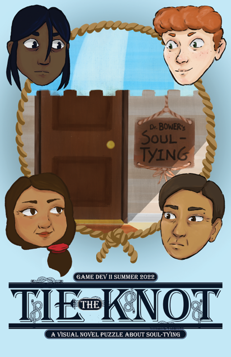 Tie the Knot