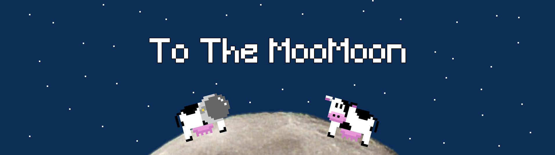 To The MooMoon