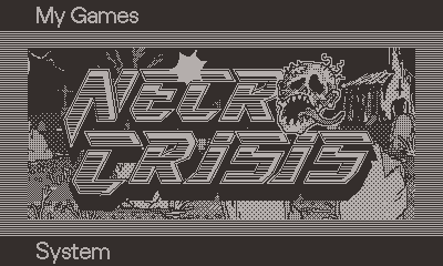 Necrocrisis