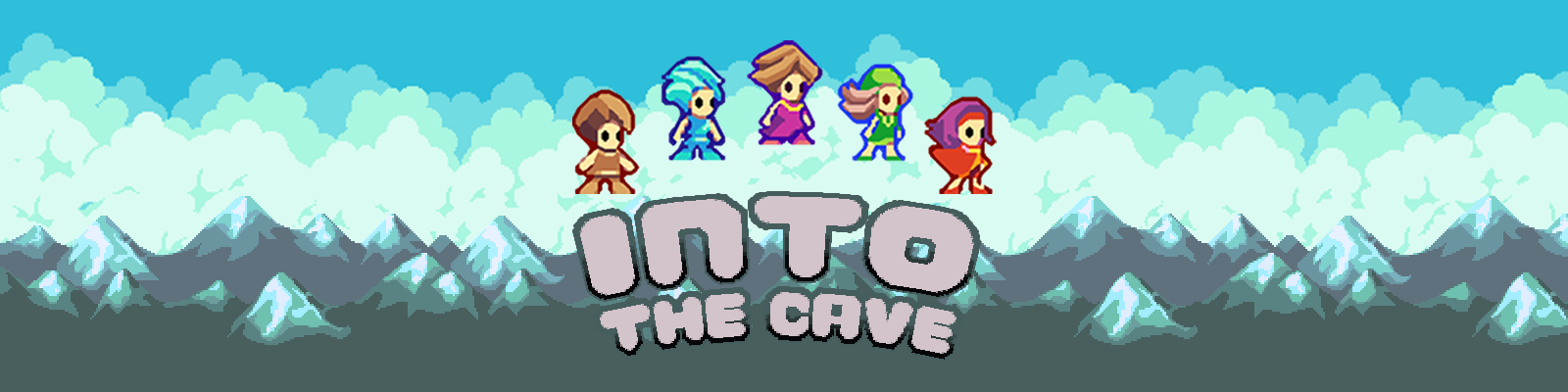 Into the Cave