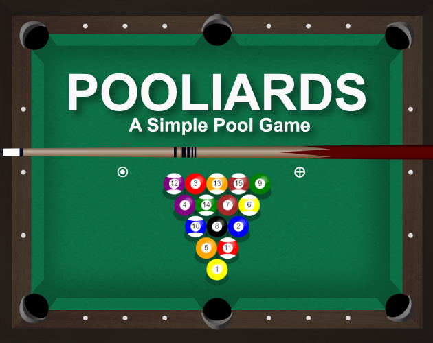 Pooliards