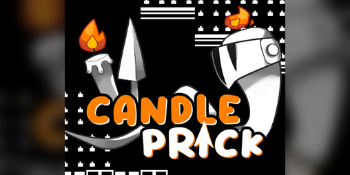 Cover image for Candle Prick DEMO