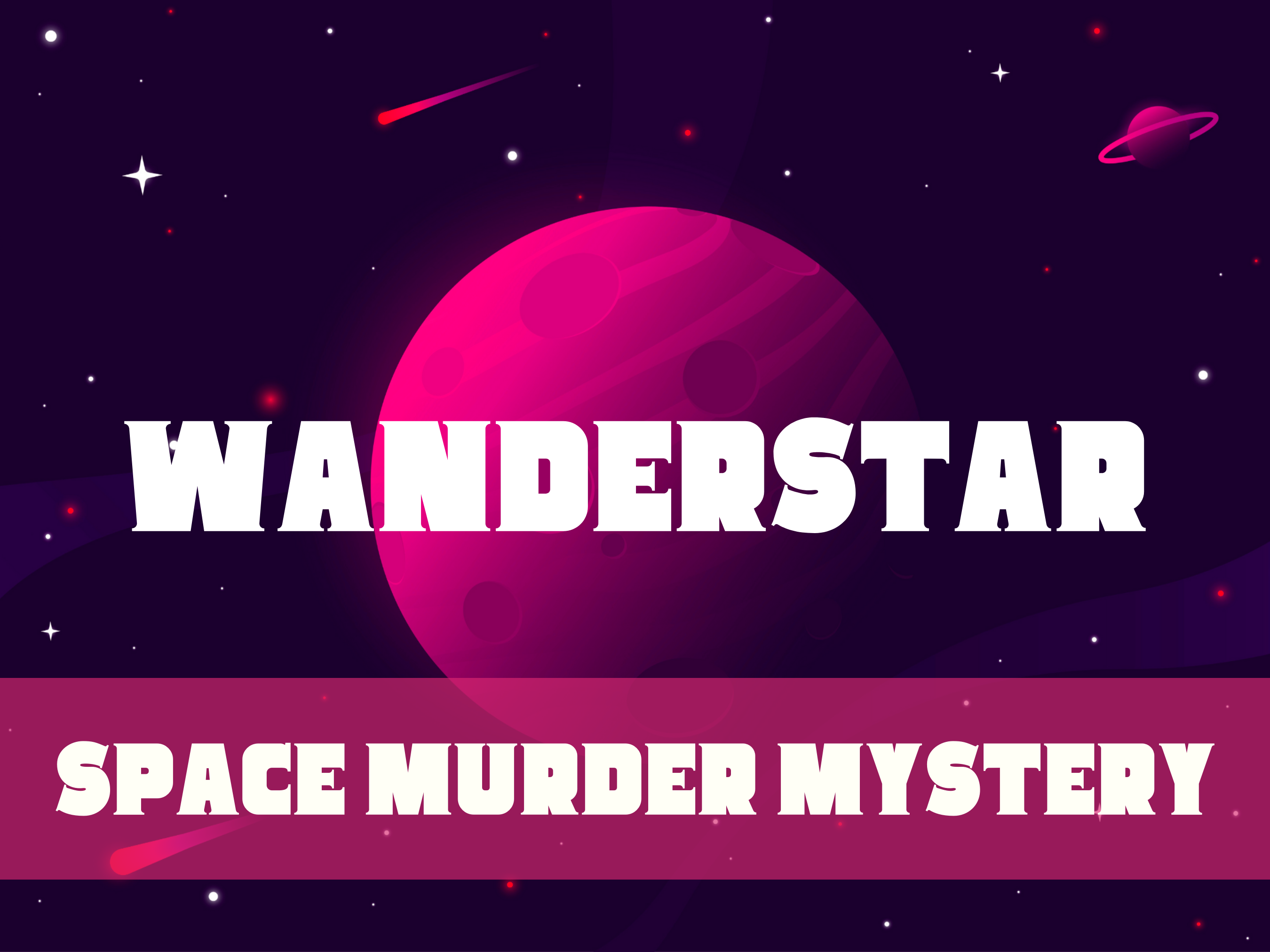 WANDERSTAR