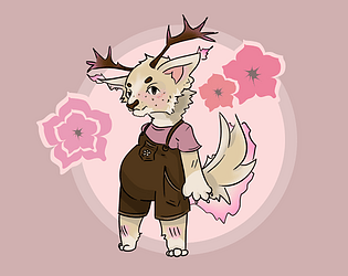 Petunia