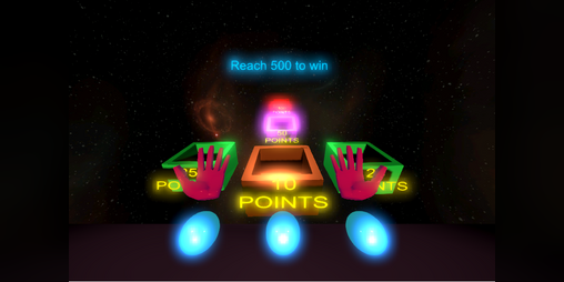 Cover image for Repel, Dunk n' Build