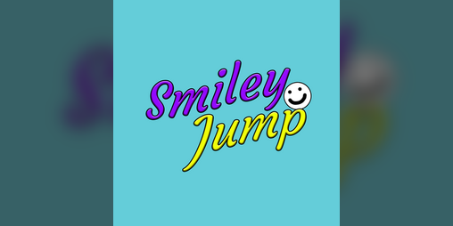Cover image for Smiley Jump